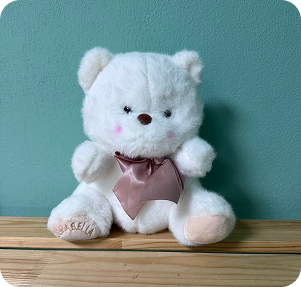 Игрушка "Милый мишка"